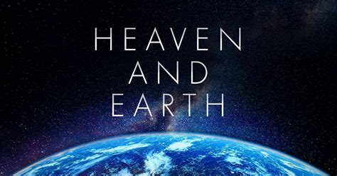 Heaven and earth nugic